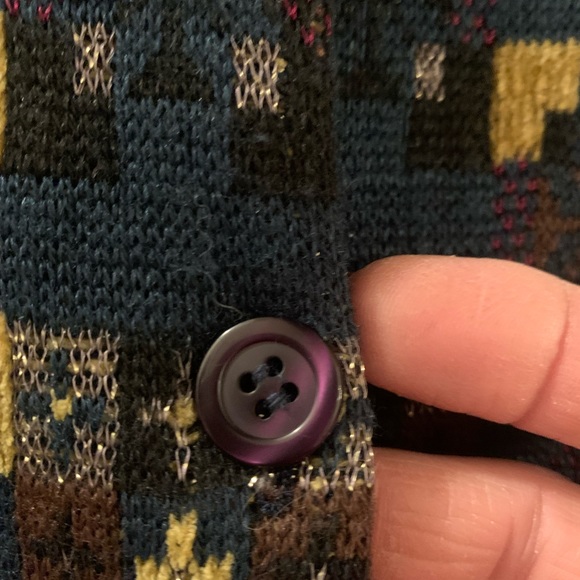 Rodier cardigan - Picture 4 of 6